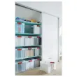 Boîte de rangement CLIP'N STORE - SUNDIS 45L