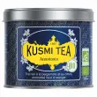 Bo&icirc;te de th&eacute; vrac 100g Kusmi Tea Bio Anastasia 