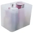 Boîte de rangement PURE BOX A5 Deep SUNDIS