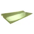 Rouleaux de papier métallisé - 2 m x 0,7 m - Or - Clairefontaine