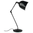 Lampe de bureau MEKANO - Noir 