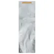 Boîte de 36 sacs ignifugé pour cendrier