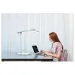 Lampe de bureau PURELINE – Blanc - UNILUX