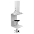 Lampe de bureau STRATA – Blanc - UNILUX