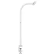 Lampe de bureau STRATA – Blanc - UNILUX