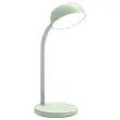 Lampe de bureau TAMY - Vert d'eau - UNILUX 