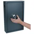 Armoire à clé haute sécurité - 50 clés - PAVO