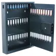 Armoire à clé haute sécurité - 50 clés - PAVO