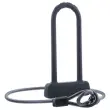 Antivol en U avec câble pour vélo/trottinette URBAN MOOV