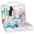 Valise de secours "Multirisques" 6/8 personnes FARMOR