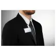 10 Porte-badge à aimant ClickFold Fix Plus 7,4 x4 cm DURABLE