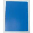 Cahier piq&ucirc;re Sey&egrave;s - A5+ 90 g - 48 pages - Bleu - Access 