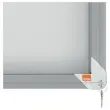 Vitrine d'intérieur magnétique Premium Plus - 15 x A4 - NOBO