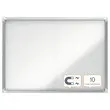 Vitrine d'intérieur magnétique Premium Plus - 18 x A4 - NOBO