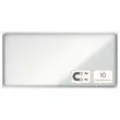 Vitrine d'int&eacute;rieur magn&eacute;tique Premium Plus - 27 x A4 - NOBO 