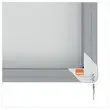 Vitrine d'int&eacute;rieur magn&eacute;tique Premium Plus - 27 x A4 - NOBO 