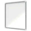 Vitrine d'extérieur magnétique Premium Plus -12 x A4 - NOBO