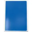 Cahier piqûre Seyès - A4 90 g - 96 pages - Bleu - Access