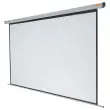 Ecran de projection mural électrique - 240 x 180 cm - NOBO