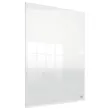 Tableau blanc en acrylique transparent - 60 x 45 cm - NOBO