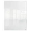 Tableau blanc en acrylique transparent - 60 x 45 cm - NOBO