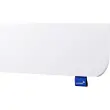 Tableau blanc sans cadre ESSENCE - Surface émaillée - 90 x 119,5 cm - Legamaster