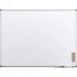 Tableau blanc sans cadre ESSENCE - Surface émaillée - 90 x 119,5 cm - Legamaster