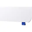 Tableau blanc sans cadre ESSENCE - Surface émaillée - 100 x 150 cm - Legamaster