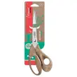 Ciseaux Advanced wood 25 cm asym&eacute;triques 
