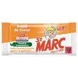 30 Lingettes antibact&eacute;riennes - Parfum Soleil de Corse - St-Marc 