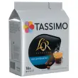 16 Doses Tassimo L'Or Espresso Decaffeinato 105,6g (16 T-discs) 