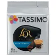 16 Doses Tassimo L'Or Espresso Decaffeinato 105,6g (16 T-discs) 