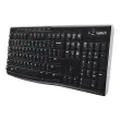 Clavier sans fil K270 - AZERTY - Logitech 
