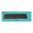 Clavier sans fil K270 - AZERTY - Logitech 