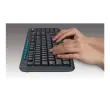 Clavier sans fil K270 - AZERTY - Logitech 