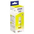 RECHARGE JE EPSON 113 JAUNE 
