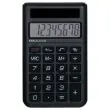 Calculatrice de poche ECO 250, 8 chiffres 