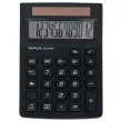 Calculatrice de bureau ECO 650, 12 chiffres