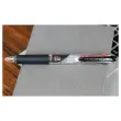 Stylo encre gel Jetstream RT - 3 couleurs - UNI BALL