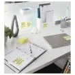 12 Notes Super Sticky 5,1 x 7,6 cm 90F Jaune Pastel