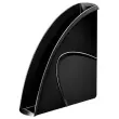 Porte-revues Pro Happy - Dos 8 cm - Noir - CEP