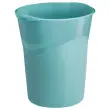 Corbeille à papier Pro Happy - 14L - Vert d'eau - CEP