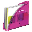 Porte-revues Happy-Dos 8 cm - rose - CEP PRO