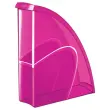 Porte-revues Happy-Dos 8 cm - rose - CEP PRO