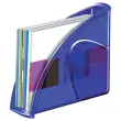 Porte-revues Happy-Dos 8 cm - violet - CEP PRO