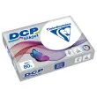 Papier DCP Inkjet blanc A4 80G - 500 feuilles 