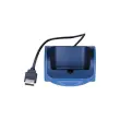 Chargeur pour téléphone sans fil ALCATEL LUCENT DECT8234