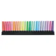 23 Surligneurs Stabilo Boss Original + support de bureau - STABILO