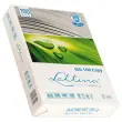 240 Papier Lettura A4 80G 100% recyclé blancheur 135 CIE