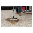Aspirateur à bidon eau & poussière